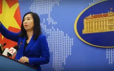 “Báo cáo nhân quyền thường niên năm 2018 của Hoa Kỳ không phản ánh đúng tình hình thực tế của Việt Nam”