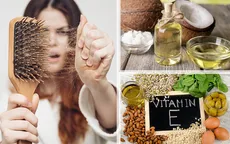 3 cách trị rụng tóc từ thiên nhiên ngay tại nhà siêu tiết kiệm
