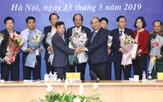 Thủ tướng khen VTV chủ động, tuyên truyền tốt Hội nghị thượng đỉnh Mỹ - Triều