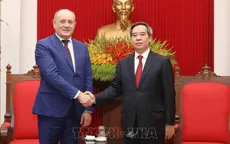 Việt Nam sẽ tạo điều kiện thuận lợi nhất cho các doanh nghiệp Nga