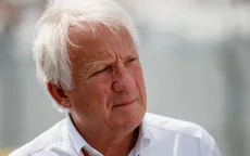 Charlie Whiting - Giám đốc giải đua xe công thức 1 qua đời
