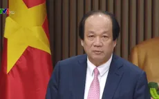Thúc đẩy giải ngân vốn đầu tư công