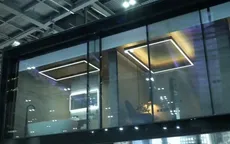 Độc đáo mô hình khách sạn “nhà sàn” tại Anh