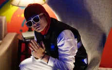 2 "niềm tự hào Rap Việt" - Suboi và Đạt Maniac tham dự chương trình Hip-Hop đình đám thế giới