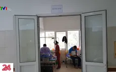 Không điều trị nội trú vẫn có tên trong hồ sơ thanh toán viện phí bảo hiểm y tế
