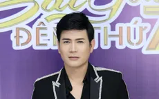 Quách Thành Danh: “Vợ tôi chơi chung với người yêu cũ của tôi”
