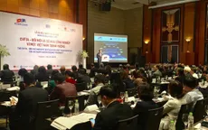 EuroCham: Môi trường đầu tư kinh doanh của Việt Nam tiếp tục được cải thiện