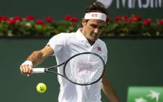 Indian Wells 2019: Federer dễ dàng giành vé vào tứ kết