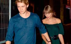Rộ tin Taylor Swift và bạn trai sắp đính hôn