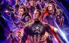 Avengers: Endgame tung trailer 2 nhiều chi tiết mới được hé lộ
