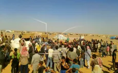 Thông qua khoản viện trợ 7 tỉ USD cho người dân Syria