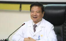 “Có thể tiêu diệt hết sán trưởng thành trong 1 ngày, hết trứng sán trong 2 tuần”