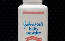 Johnson & Johnson bị buộc bồi thường 29 triệu USD cho khách hàng