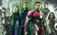 Fan Marvel tò mò về trang phục của dàn người hùng xuất hiện trong trailer "Avengers 4"