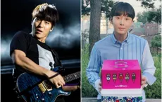 Thêm hai nghệ sĩ nam tuyên bố giải nghệ vì dính bê bối của Seungri