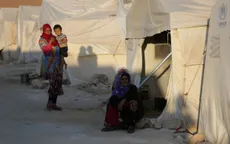 Cộng đồng quốc tế cam kết cung cấp 7 tỷ USD cứu trợ nhân đạo cho Syria