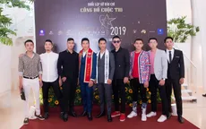 Mister Việt Nam chính thức trở lại sau 10 năm vắng bóng