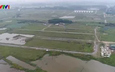 Thủ tướng yêu cầu Hà Nội kiểm tra 2.000 ha đất bỏ hoang tại Mê Linh
