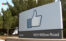 Mỹ điều tra Facebook về thỏa thuận chia sẻ dữ liệu người dùng