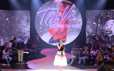 Tân Nhàn gây tò mò khi “nhá hàng” hát “Cô Đôi Thượng Ngàn” trong liveshow Trở về