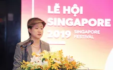 Lễ hội Singapore đầu tiên ở Việt Nam sẽ được tổ chức tại Hà Nội từ ngày 23/3