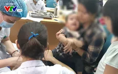 Miễn phí xét nghiệm sán lợn cho học sinh 19 trường mầm non ở Bắc Ninh