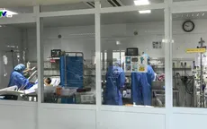 Kỳ tích mới: lần đầu chia một lá gan ghép cho hai người thành công