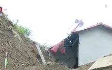 Sạt lở đất ở Bắc Kạn, hai trẻ thiệt mạng