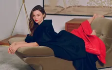 Miranda Kerr sẽ không mua xe hơi cho con trai