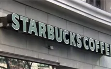 Starbucks phục vụ sữa từ yến mạch