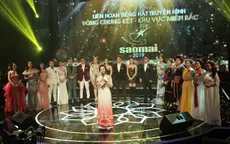 Gala Sao mai trở về đất mỏ: Đêm nhạc hội tụ những giọng ca hàng đầu Quảng Ninh