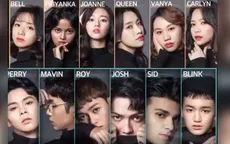 2 nhóm nhạc đa quốc gia biểu diễn trong đại nhạc hội Pops Awards
