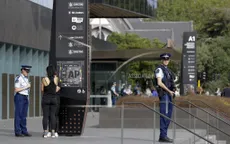 Khủng bố đẫm máu tại New Zealand: Phong tỏa hoàn toàn thành phố Christchurch