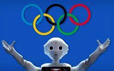 Nhật Bản giới thiệu robot phục vụ Olympic
