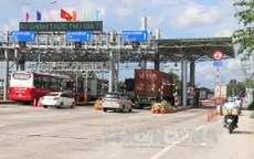Đề nghị Bộ Công an hỗ trợ khi BOT Cai Lậy thu phí trở lại