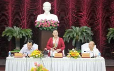 Tháo gỡ khó khăn cho địa phương để phát triển