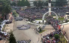 Bế mạc Lễ hội Cà phê Buôn Mê Thuột 2019