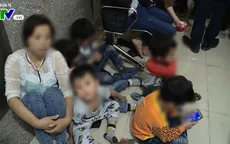 Số trẻ nhiễm bệnh vẫn tăng: Bắc Ninh có ổ sán lợn lớn nhất cả nước từ trước tới nay
