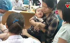 Nghi nhiễm sán lợn: hàng trăm trẻ mầm non ở Bắc Ninh được đưa về Hà Nội xét nghiệm