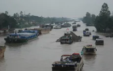 Cần khoảng 1.400 tỷ đồng để nâng cấp kênh Chợ Gạo