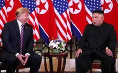 Triều Tiên để ngỏ khả năng ngừng đàm phán với Mỹ