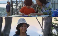 Rơi nước mắt với MV OST "Mẹ ơi"