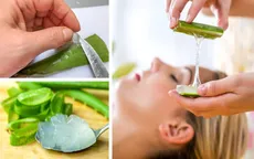 8 cách sử dụng nha đam hiệu quả nhất