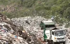 Kinh hoàng rác thải tại Côn Đảo