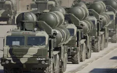 Nga triển khai vũ khí tối tân tại vùng Baltic