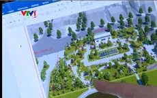 Bãi đỗ xe ngầm - Xu thế tất yếu để để giải quyết nhu cầu đỗ xe trong thành phố