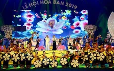 Lễ hội Hoa Ban năm 2019: Rạng rỡ đất Mường Thanh