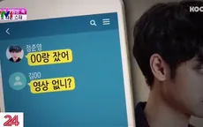 Bê bối tình dục, ma túy lột trần mặt trái công nghiệp của K-pop xứ Hàn