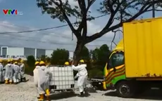 Malaysia khẩn trương khắc phục hậu quả vụ nhiễm độc do xả thải
