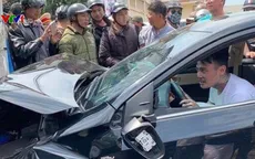 Rùng mình những vụ án liên quan đến ngáo đá